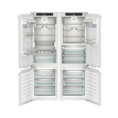 Liebherr IXCC 5155 Prime BioFresh Εντοιχιζόμενο Σετ Οικιακών Συσκευών